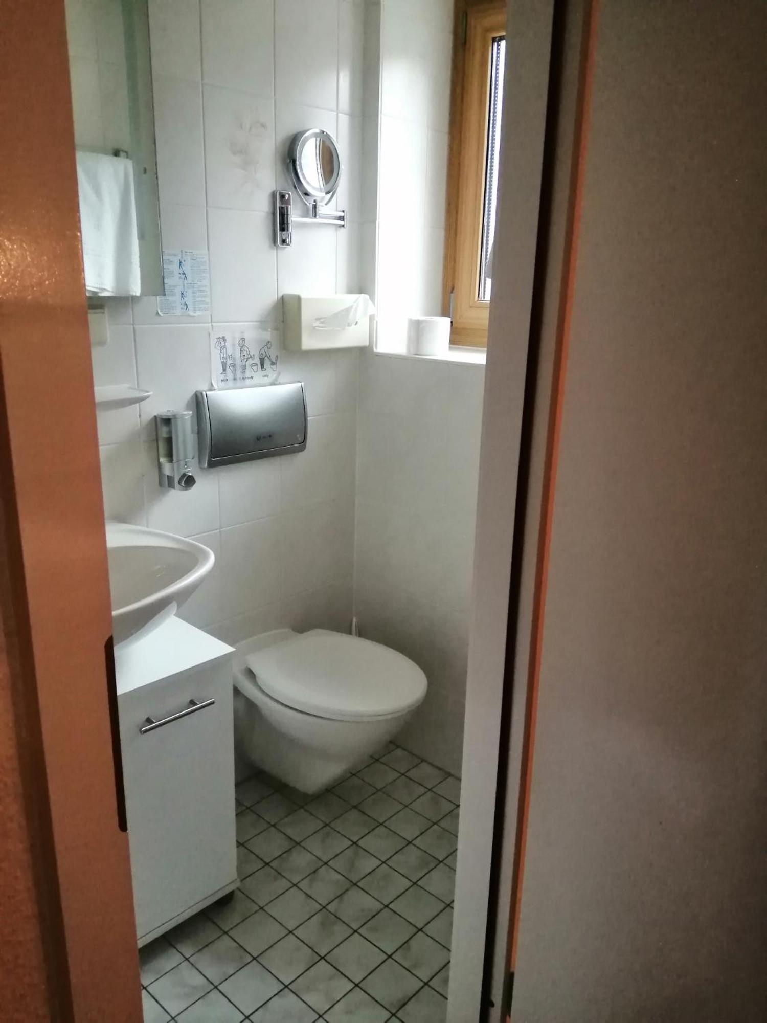 Hotel Am Kurpark Todtmoos Ngoại thất bức ảnh