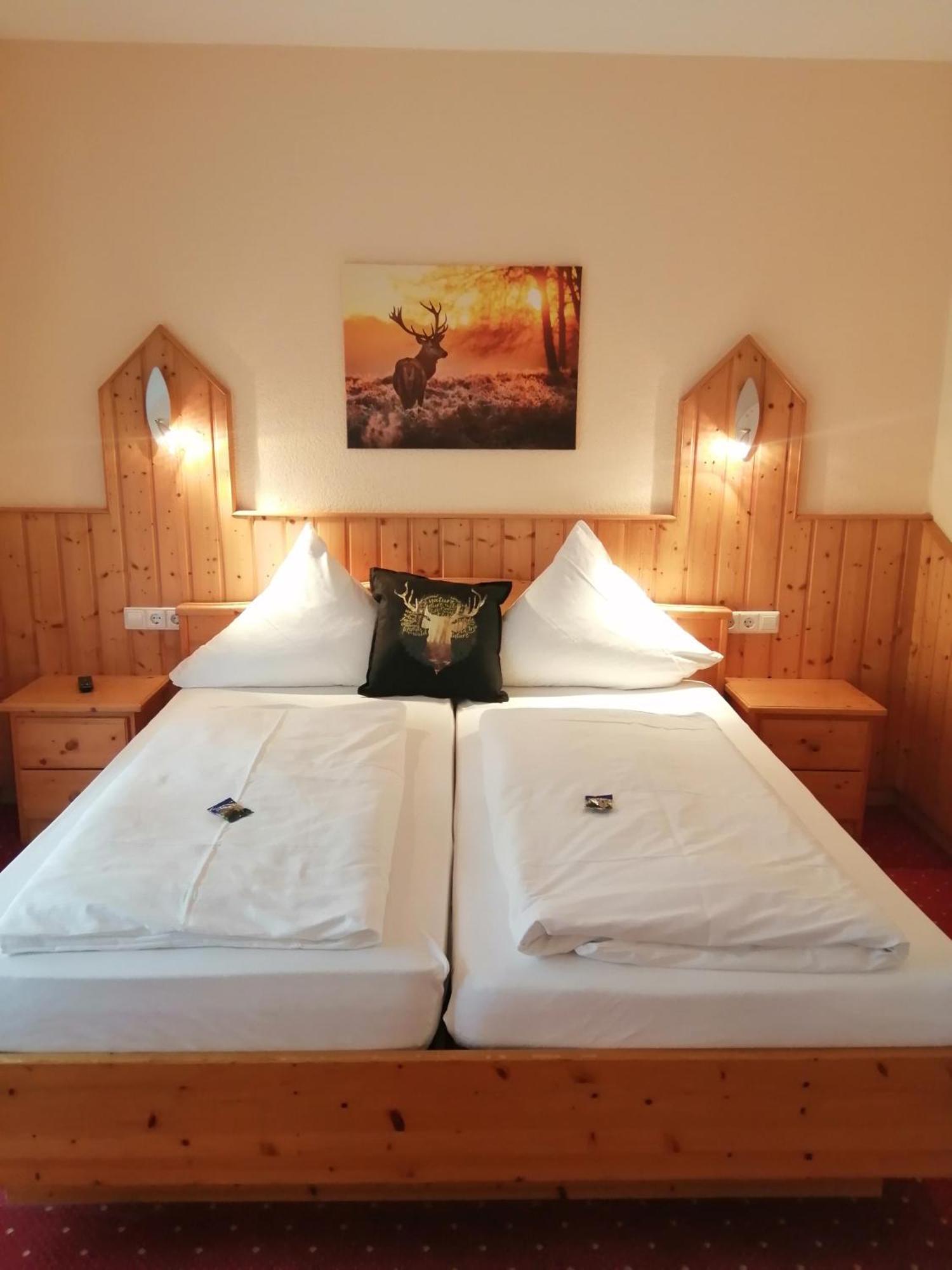 Hotel Am Kurpark Todtmoos Ngoại thất bức ảnh