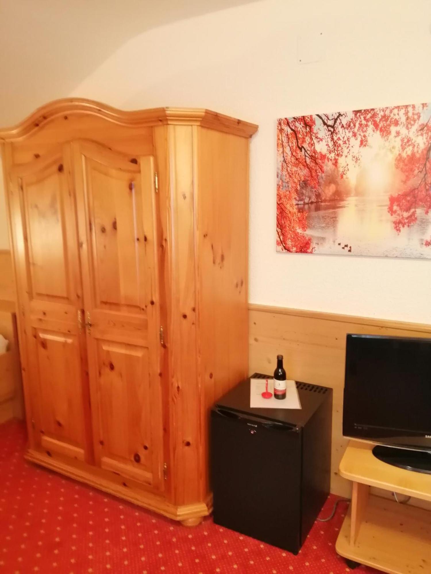 Hotel Am Kurpark Todtmoos Ngoại thất bức ảnh